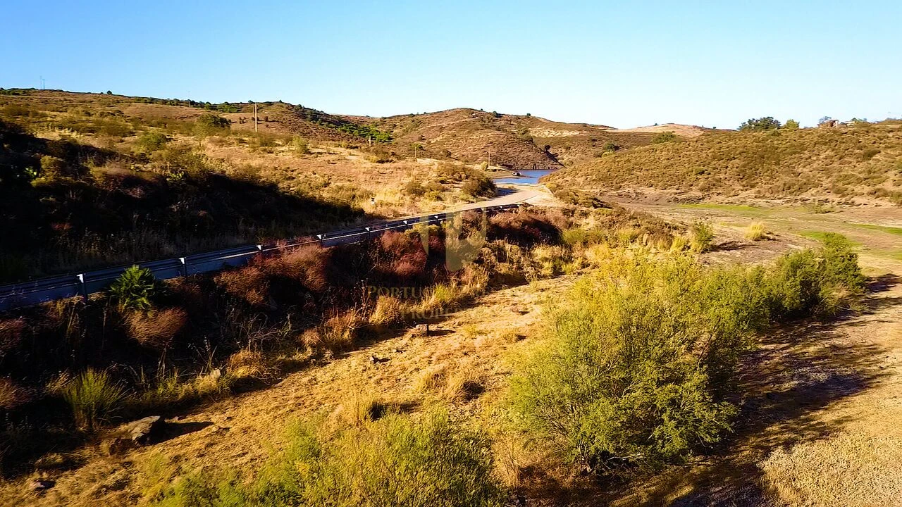 Terreno para Venda em Castro Marim Foto 32