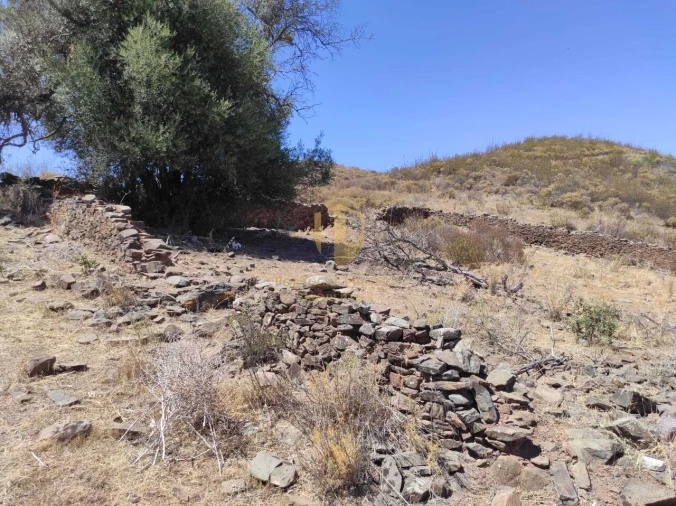 Terreno para Venda em Castro Marim Foto 5