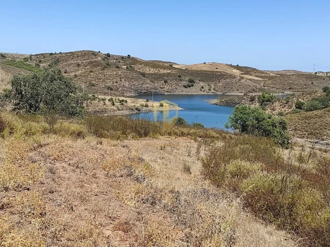 Terreno para Venda em Castro Marim Foto 9