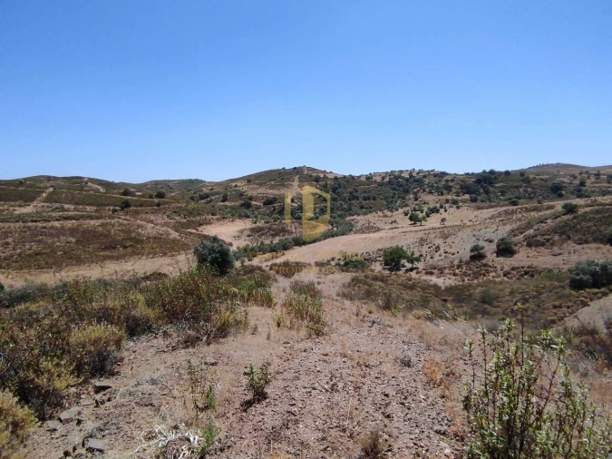 Terreno para Venda em Castro Marim Foto 12