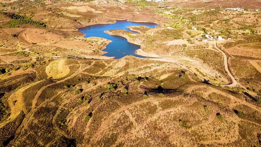 Terreno para Venda em Castro Marim Foto 35
