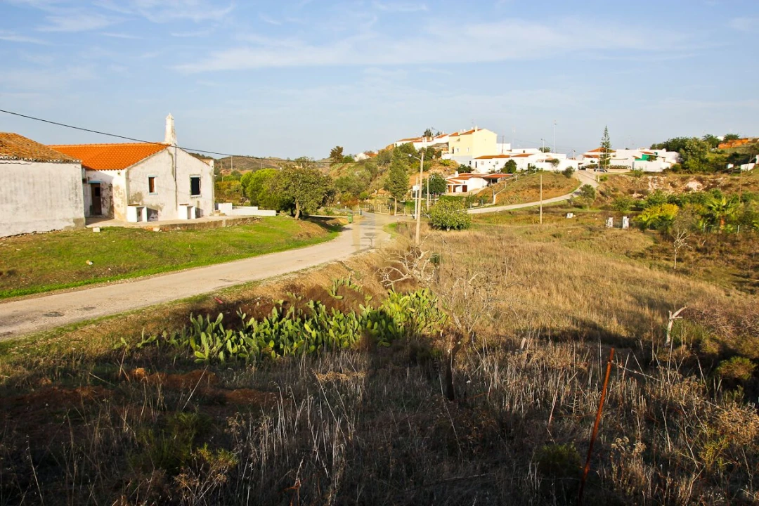 Terreno para Venda em Castro Marim Foto 7