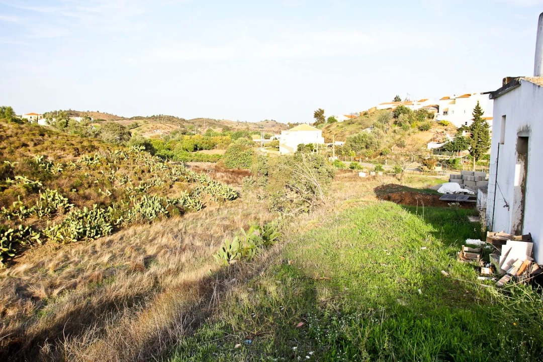 Terreno para Venda em Castro Marim Foto 14