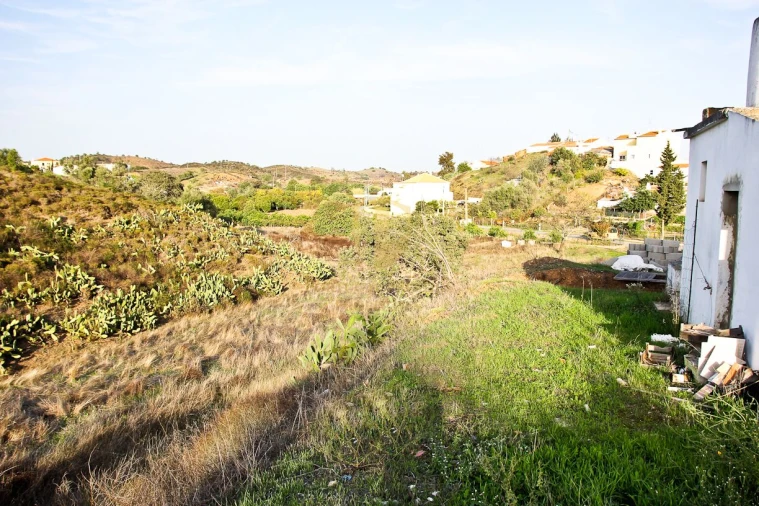 Terreno para Venda em Castro Marim Foto 14