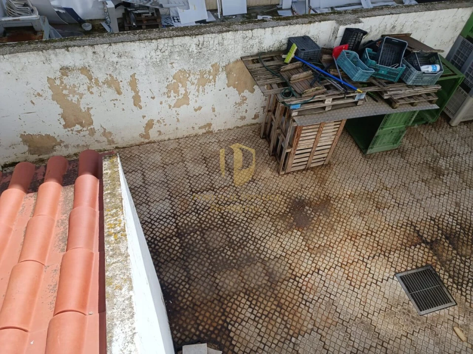 Armazém para Venda em Vila Real de Santo Antonio Foto 5