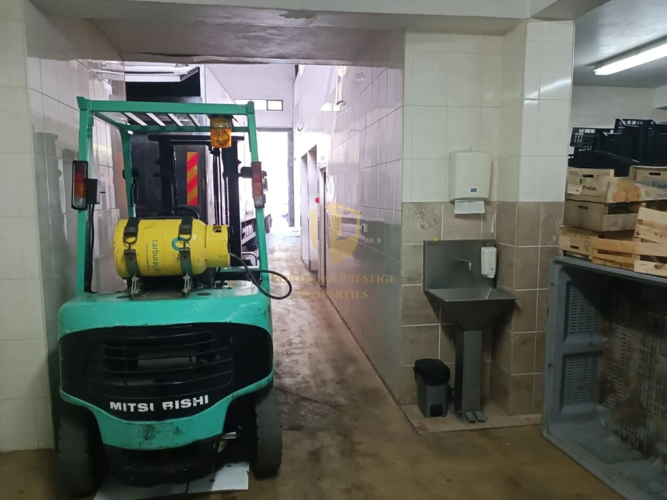 Armazém para Venda em Vila Real de Santo Antonio Foto 25