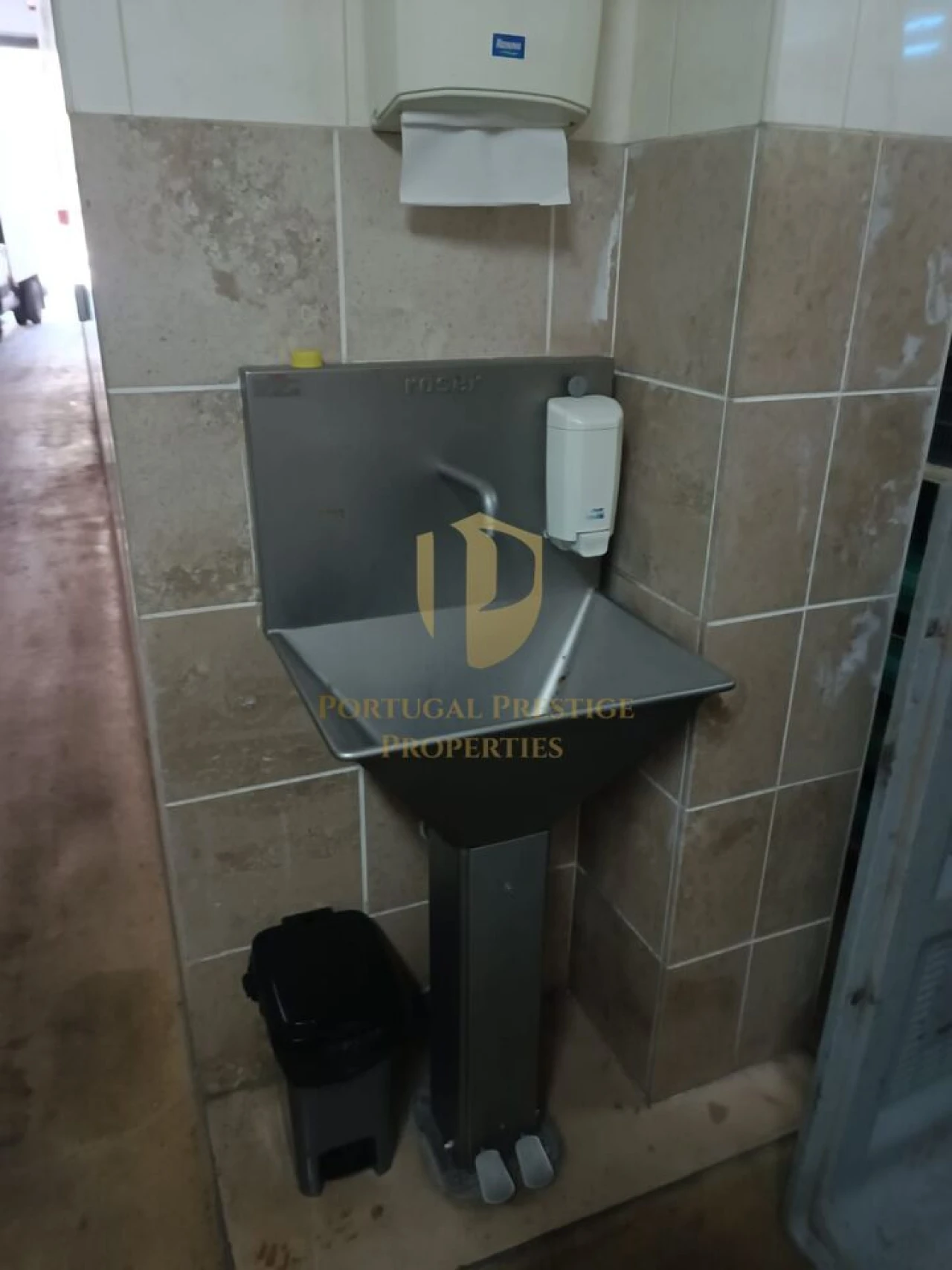 Armazém para Venda em Vila Real de Santo Antonio Foto 27