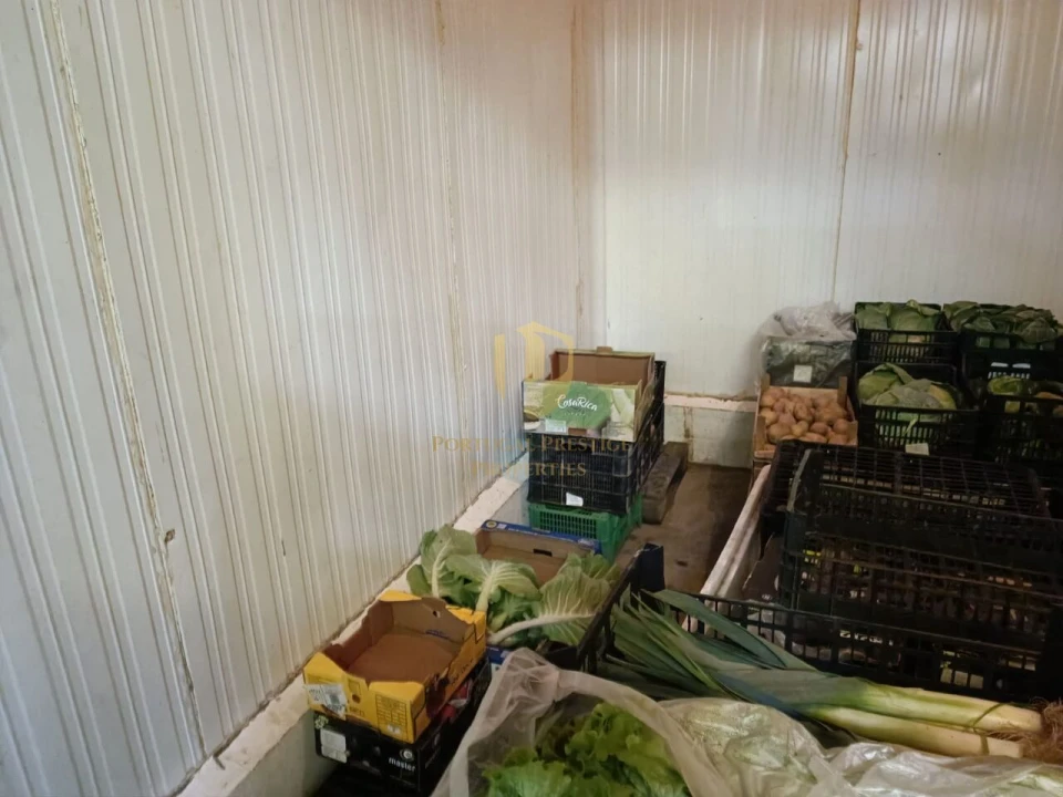 Armazém para Venda em Vila Real de Santo Antonio Foto 28