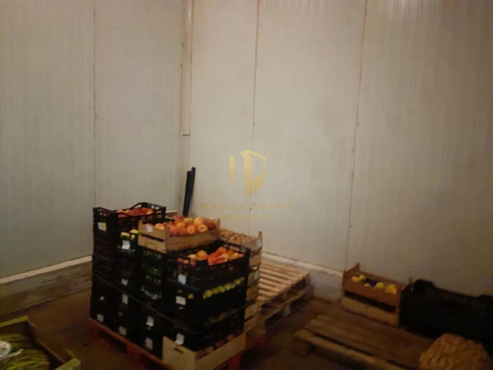 Armazém para Venda em Vila Real de Santo Antonio Foto 29