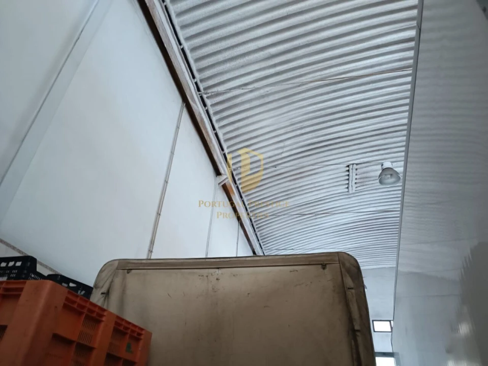 Armazém para Venda em Vila Real de Santo Antonio Foto 37