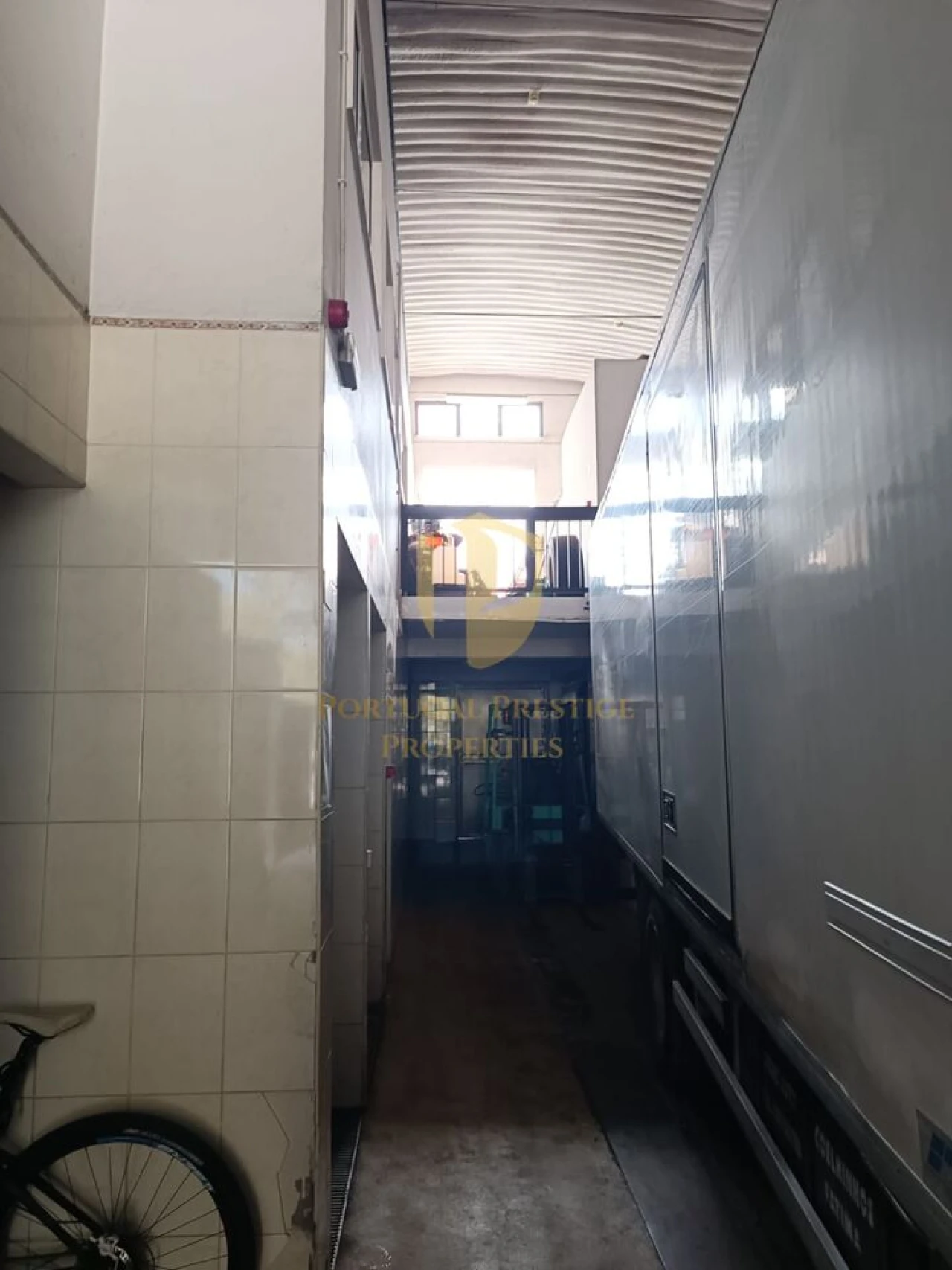 Armazém para Venda em Vila Real de Santo Antonio Foto 46