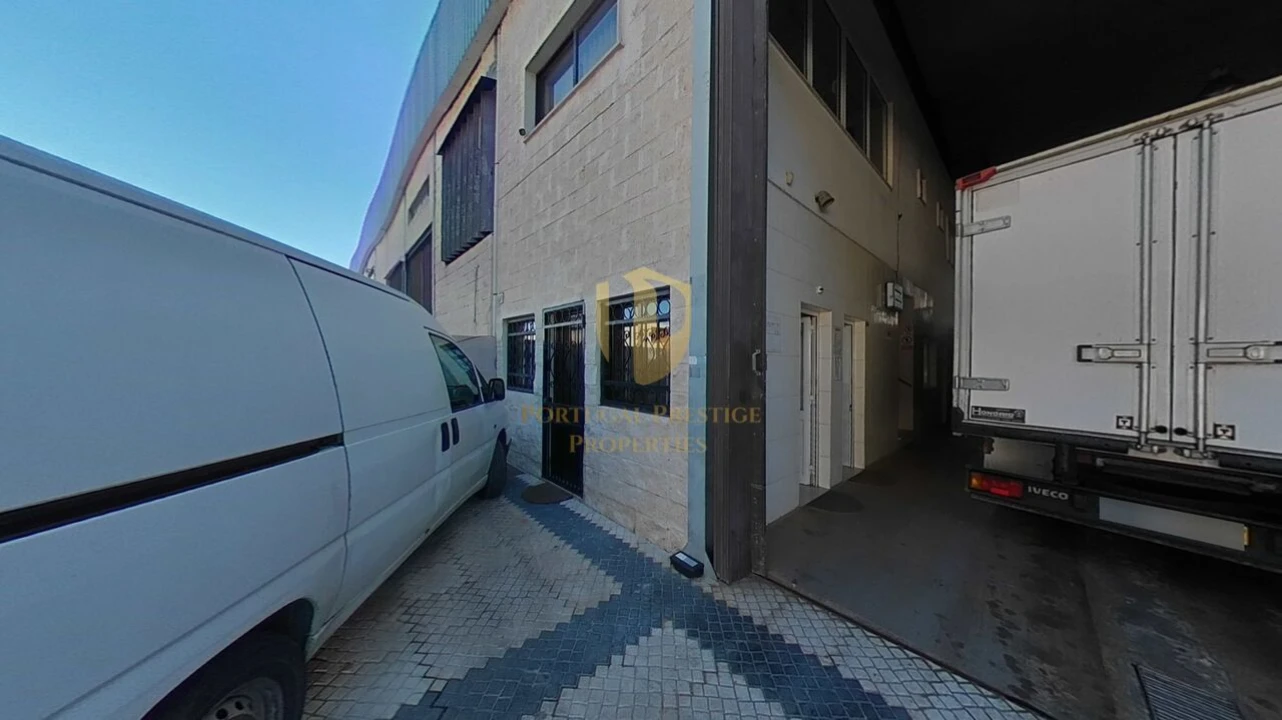 Armazém para Venda em Vila Real de Santo Antonio Foto 68