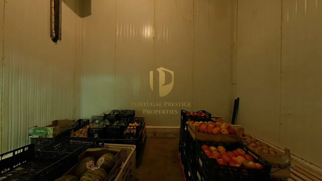 Armazém para Venda em Vila Real de Santo Antonio Foto 74