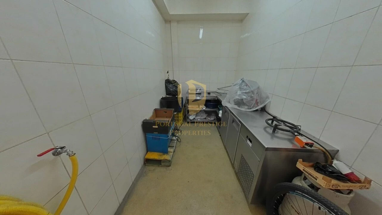 Armazém para Venda em Vila Real de Santo Antonio Foto 75