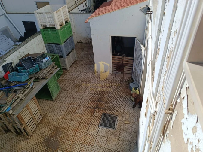 Armazém para Venda em Vila Real de Santo Antonio Foto 6