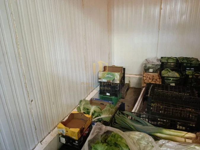 Armazém para Venda em Vila Real de Santo Antonio Foto 28