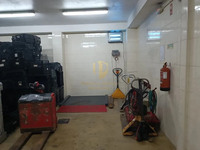 Armazém para Venda em Vila Real de Santo Antonio Foto 32