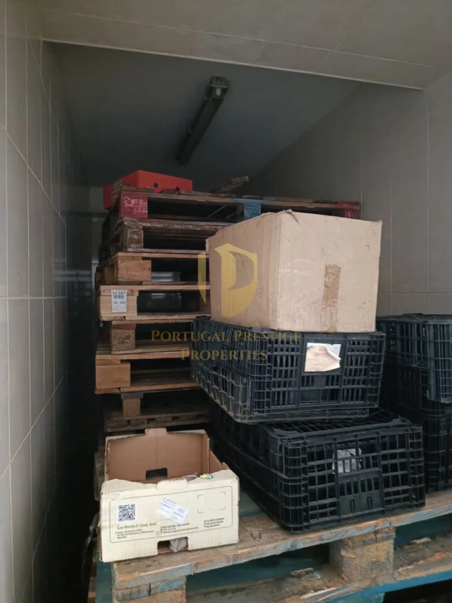 Armazém para Venda em Vila Real de Santo Antonio Foto 40