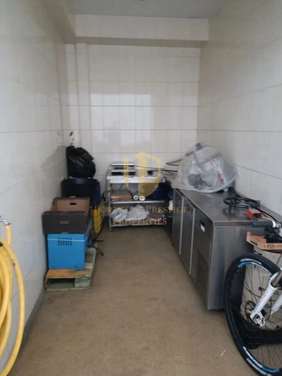 Armazém para Venda em Vila Real de Santo Antonio Foto 44