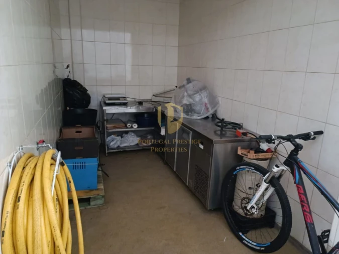 Armazém para Venda em Vila Real de Santo Antonio Foto 45