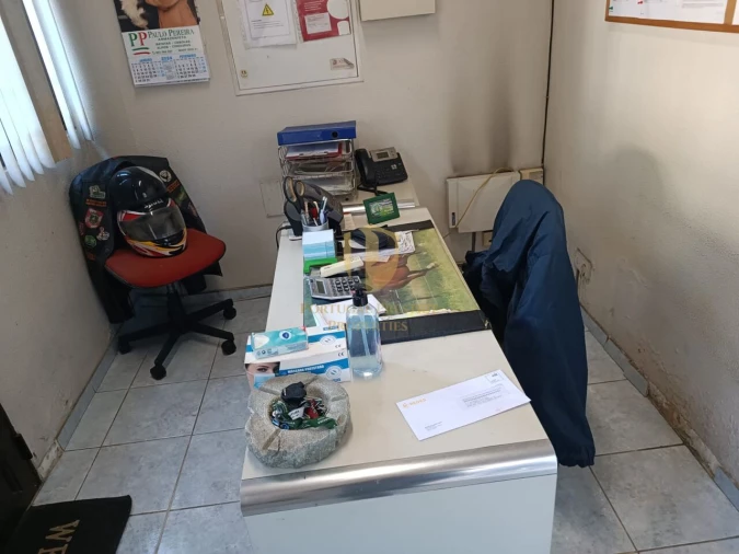 Armazém para Venda em Vila Real de Santo Antonio Foto 53