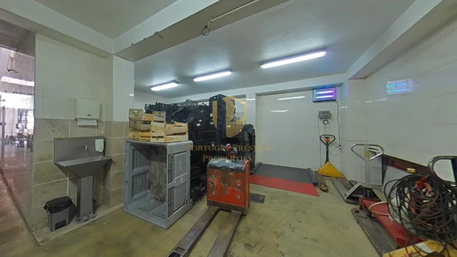 Armazém para Venda em Vila Real de Santo Antonio Foto 70