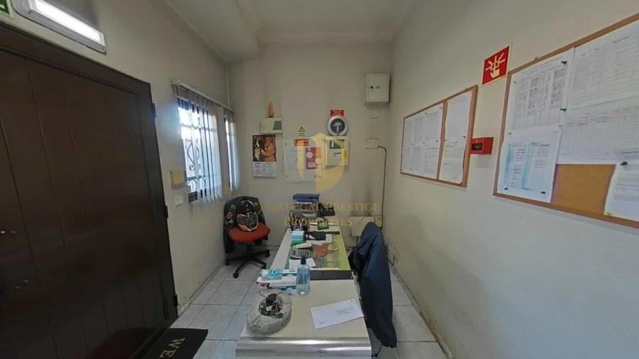 Armazém para Venda em Vila Real de Santo Antonio Foto 71