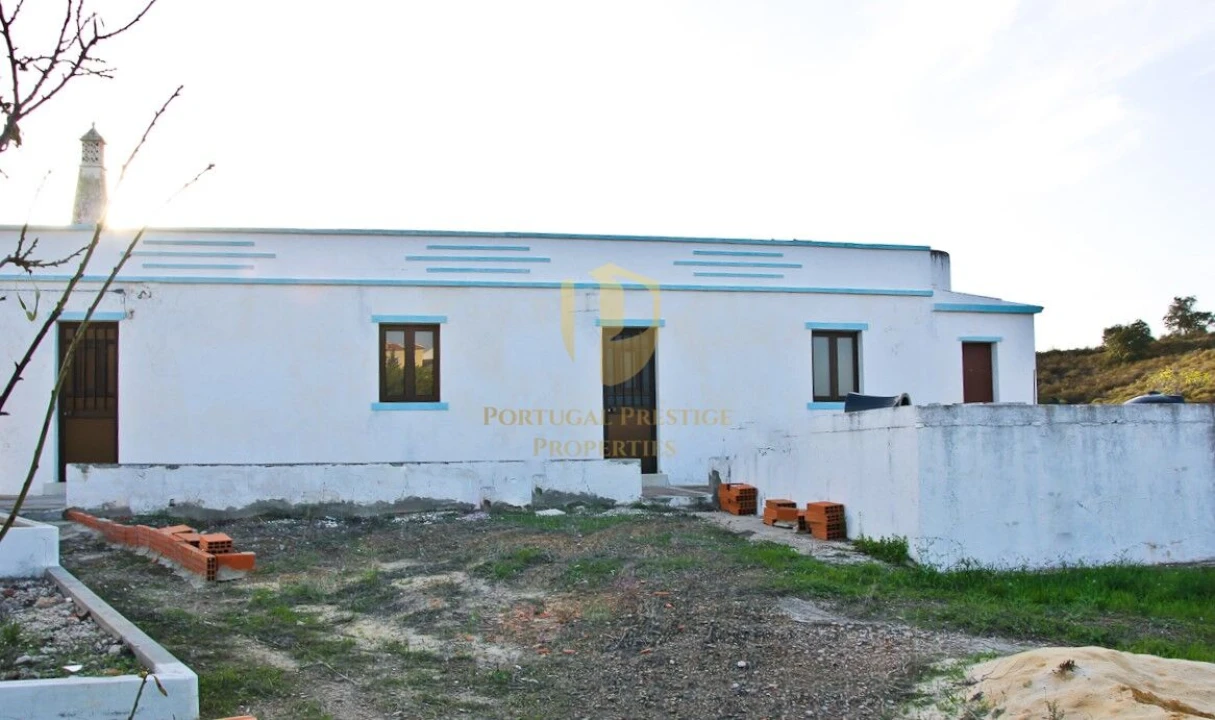 Moradia T3 para Venda em Castro Marim Foto 1