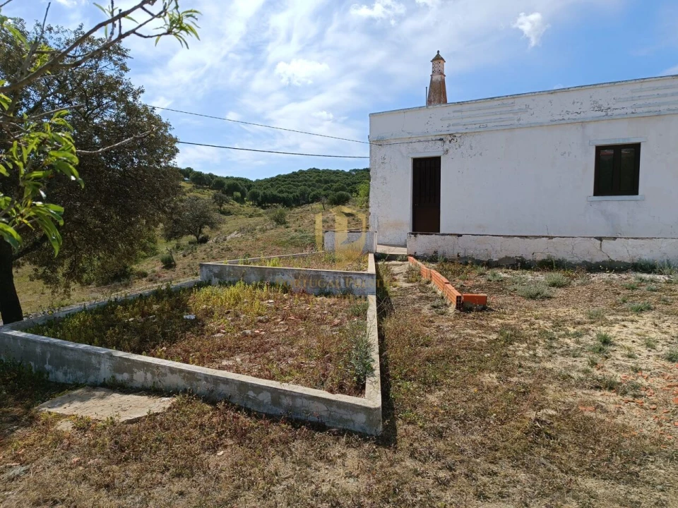 Moradia T3 para Venda em Castro Marim Foto 4