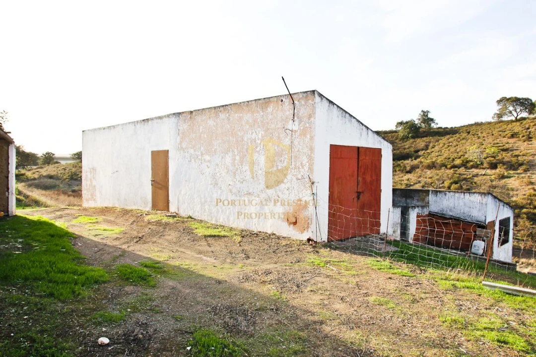 Moradia T3 para Venda em Castro Marim Foto 8