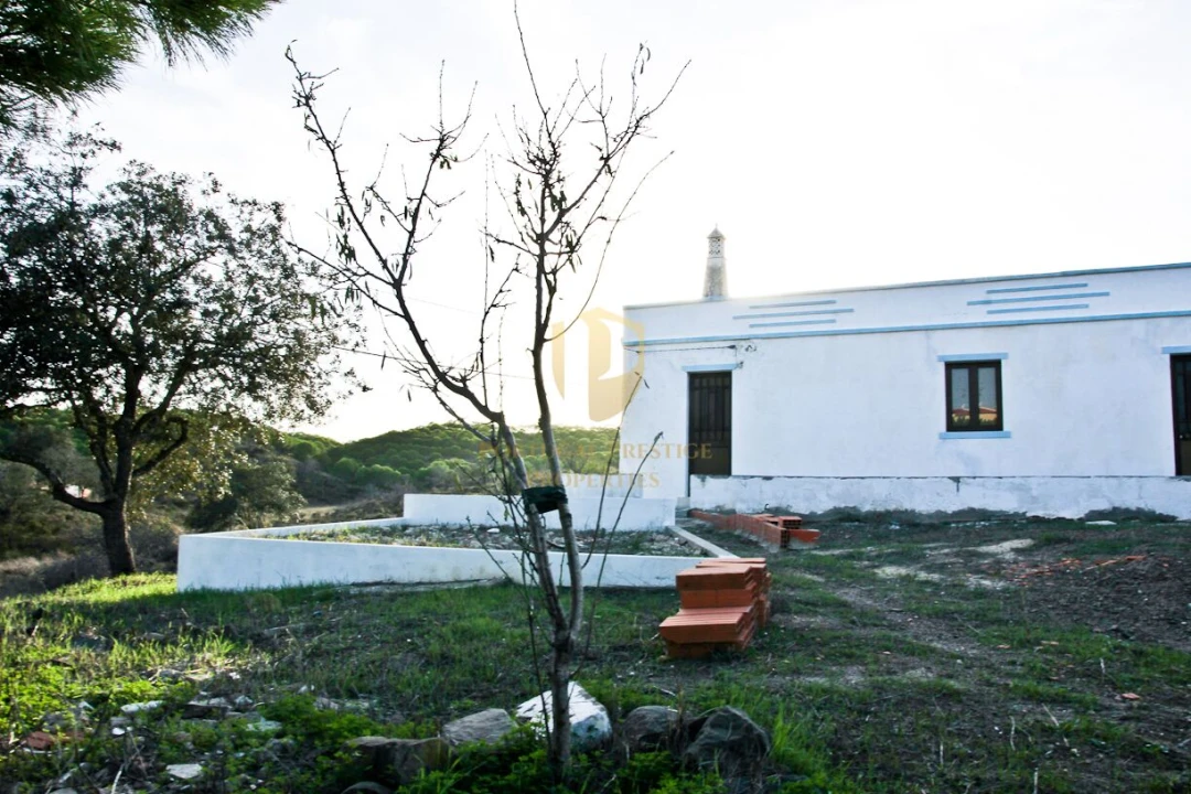 Moradia T3 para Venda em Castro Marim Foto 15