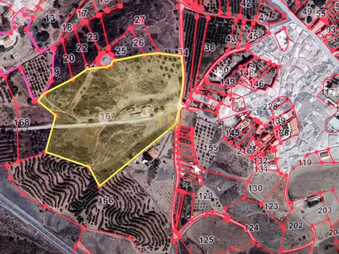 Moradia T3 para Venda em Castro Marim Foto 17