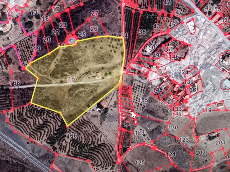 Terreno para Venda em Castro Marim Foto 17