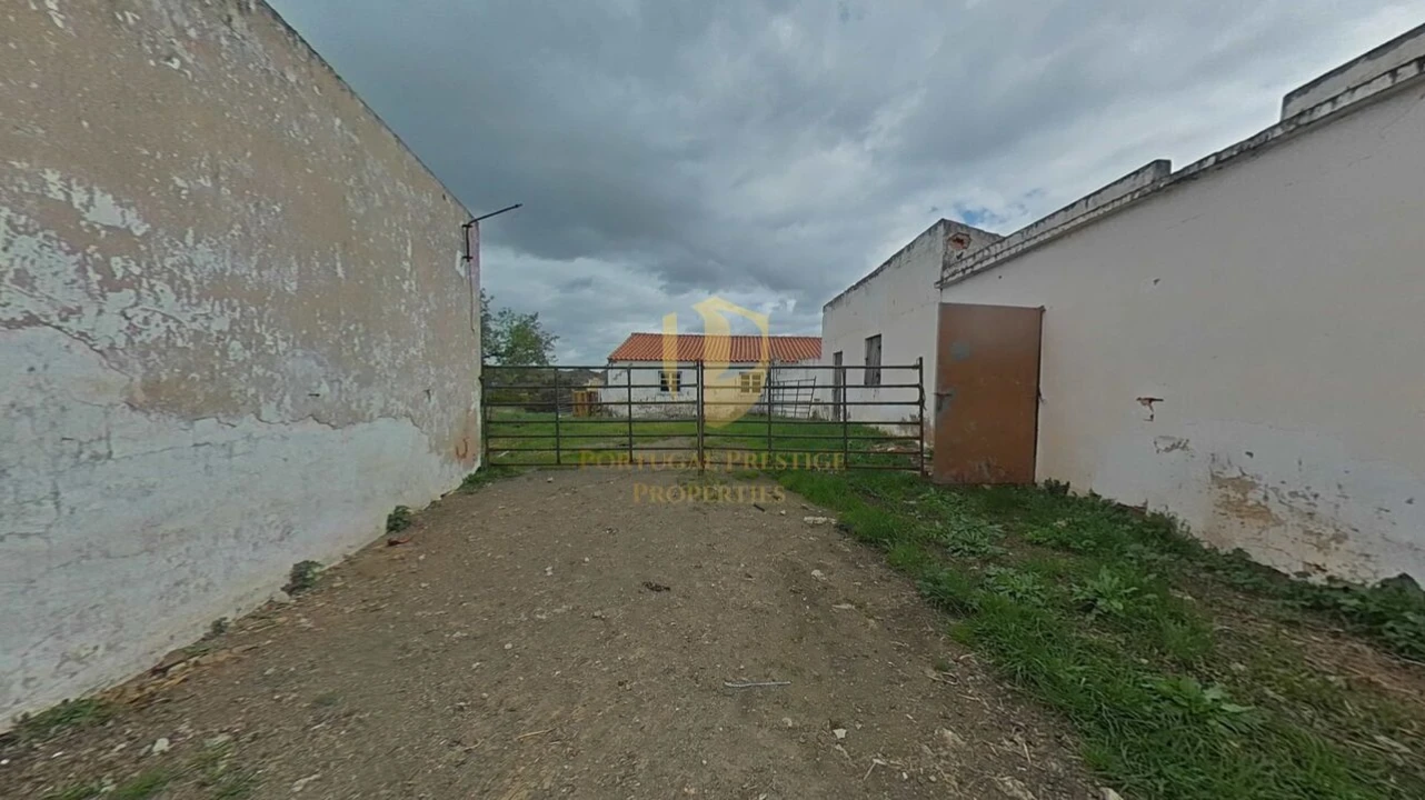 Terreno para Venda em Castro Marim Foto 36