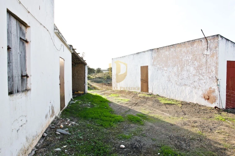 Terreno para Venda em Castro Marim Foto 11