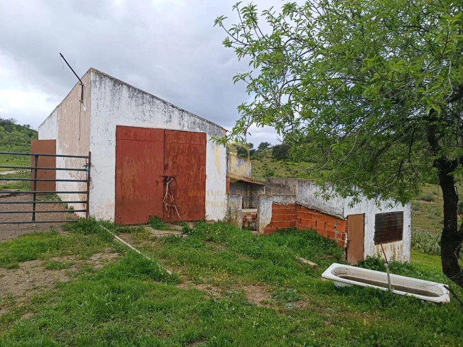Terreno para Venda em Castro Marim Foto 19
