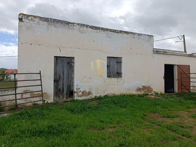 Terreno para Venda em Castro Marim Foto 21