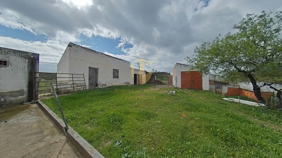 Terreno para Venda em Castro Marim Foto 46