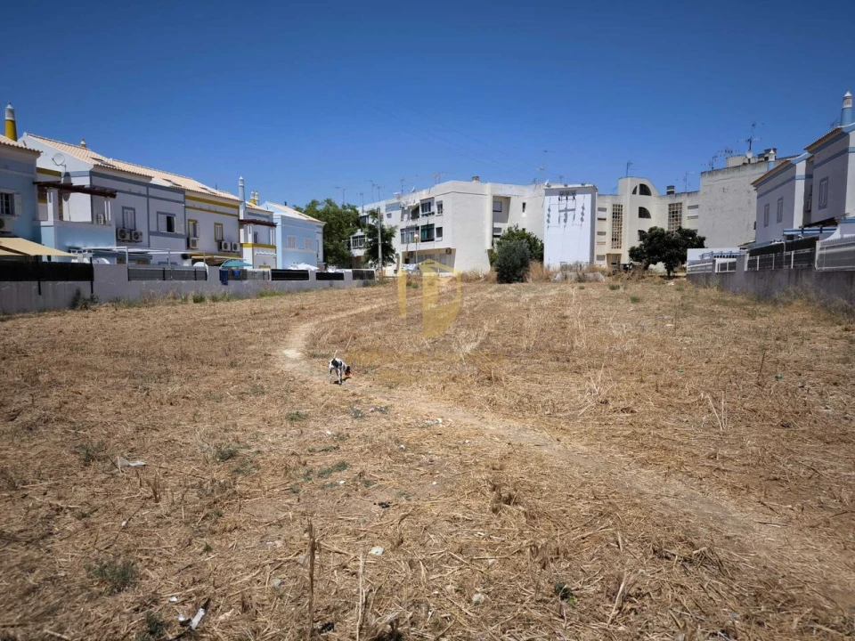 Terreno para Venda em Vila Nova de Cacela Foto 10
