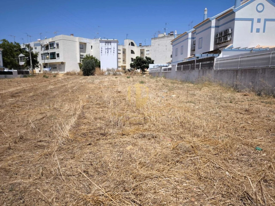 Terreno para Venda em Vila Nova de Cacela Foto 12