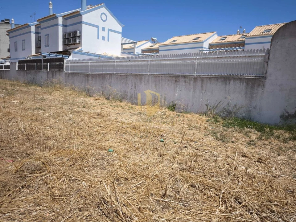 Terreno para Venda em Vila Nova de Cacela Foto 13