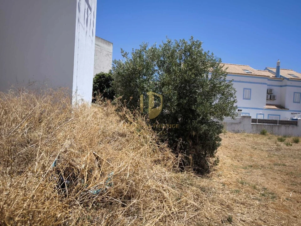Terreno para Venda em Vila Nova de Cacela Foto 14