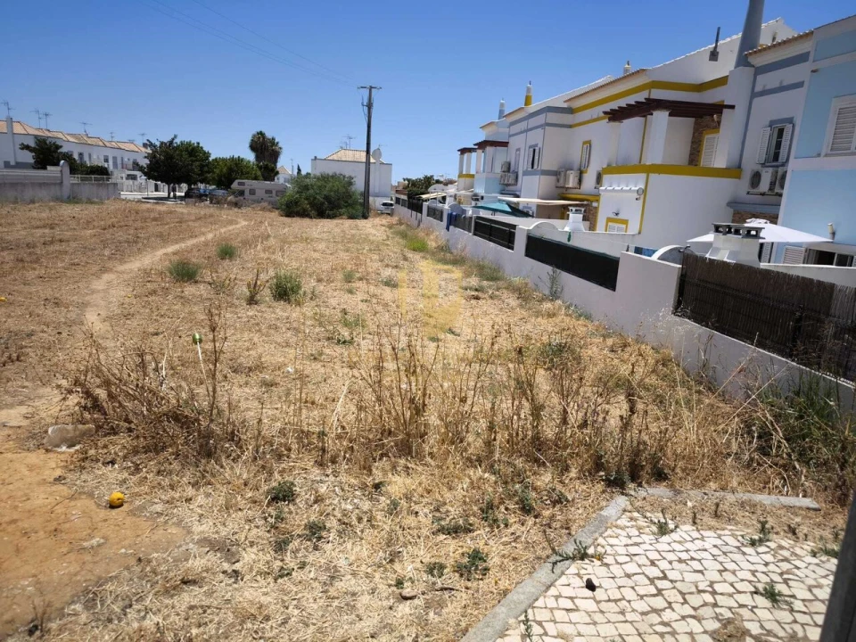 Terreno para Venda em Vila Nova de Cacela Foto 17