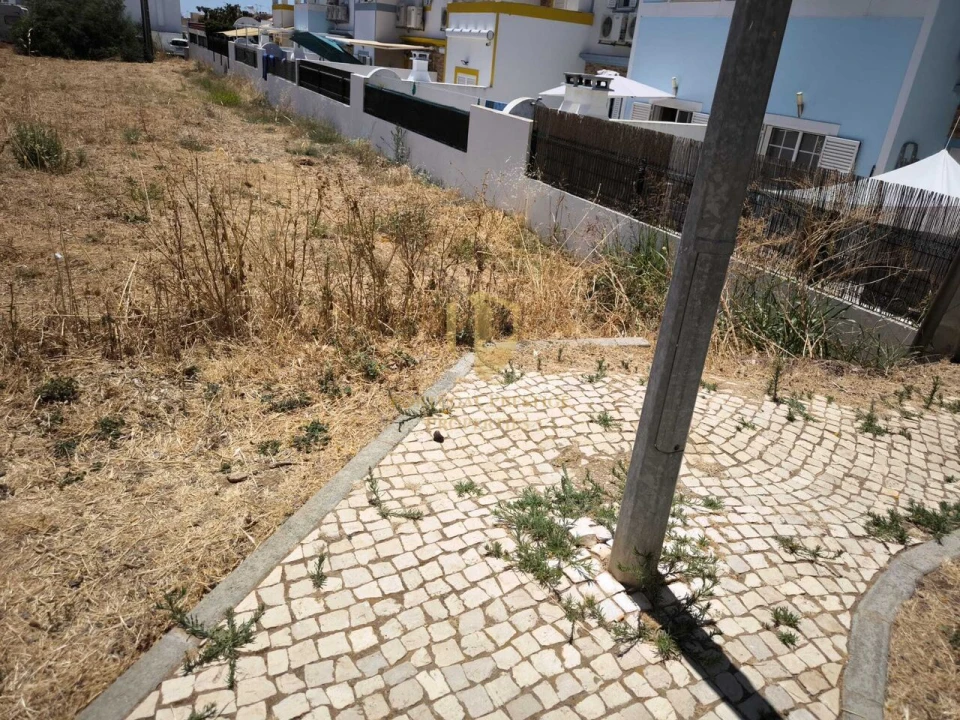 Terreno para Venda em Vila Nova de Cacela Foto 19