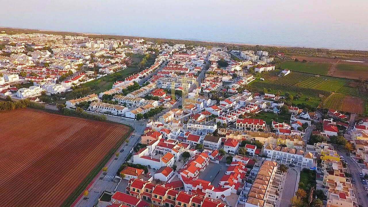 Terreno para Venda em Vila Nova de Cacela Foto 25