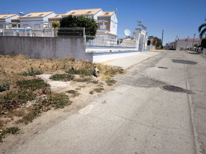 Terreno para Venda em Vila Nova de Cacela Foto 21