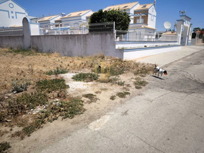 Terreno para Venda em Vila Nova de Cacela Foto 5