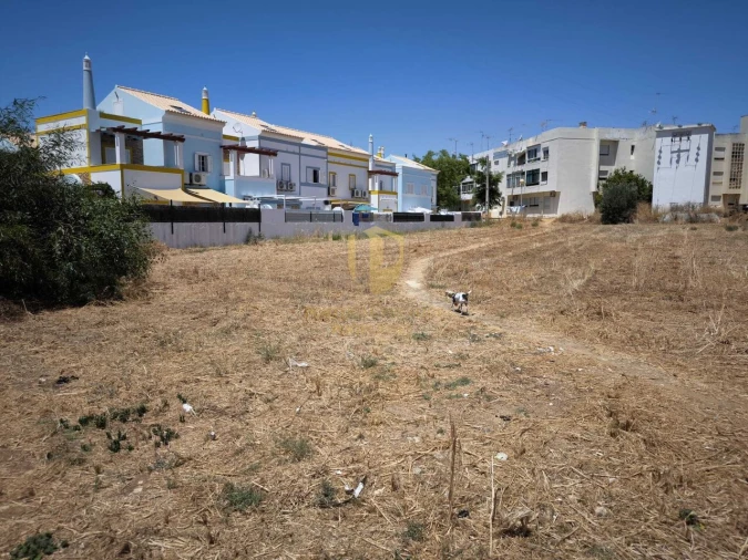 Terreno para Venda em Vila Nova de Cacela Foto 8