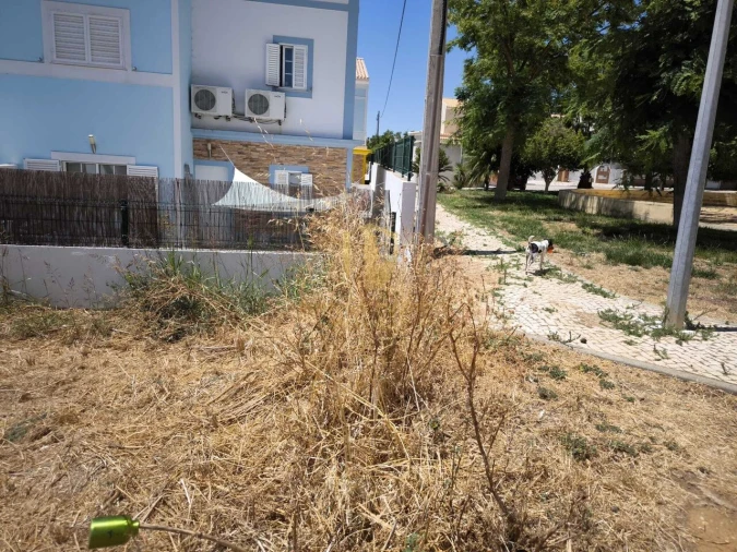 Terreno para Venda em Vila Nova de Cacela Foto 15