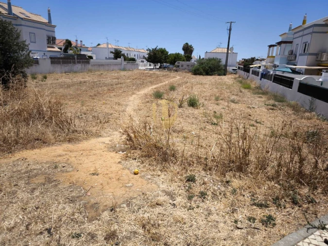 Terreno para Venda em Vila Nova de Cacela Foto 16